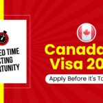 Canada PR 2024: Lower CRS, Faster Processing, Higher target! Canada PR 2024: Lower CRS, Faster Processing, Higher target!
