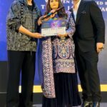 Karan Johar and Manish Malhotra  Launch Usha Kakade's Production House - Welcomes Her To Movie Industry  Karan Johar and Manish Malhotra  Launch Usha Kakade's Production House - Welcomes Her To Movie Industry