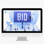 Salasar Auction: Innovating Procurement with Reverse Auctions 