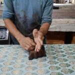 Deji Home | The fusion of traditional hand block printing and modern innovation Deji Home | The fusion of traditional hand block printing and modern innovation