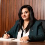 Sushmita Gupta: Revolutionizing the Beauty Industry with Rayz Cosmetics Sushmita Gupta: Revolutionizing the Beauty Industry with Rayz Cosmetics
