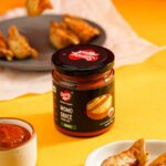 Disrupting the Sauces Market: How Saucy Affair Stands Out  Disrupting the Sauces Market: How Saucy Affair Stands Out