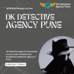 DK Detective Agency Pune – A reputable investigative agency in Pune completes 25 years DK Detective Agency Pune – A reputable investigative agency in Pune completes 25 years