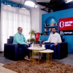 ‘Crafting Bharat: A Podcast Series’, released it’s second episode with Rishabh Sood, Co-Founder and CTO of BluSmart.  ‘Crafting Bharat: A Podcast Series’, released it’s second episode with Rishabh Sood, Co-Founder and CTO of BluSmart.