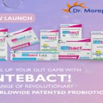 Dr. Morepen’s Revolutionary Intelicaps® Technology for Enhanced Probiotic Delivery, First time in India Dr. Morepen’s Revolutionary Intelicaps® Technology for Enhanced Probiotic Delivery, First time in India