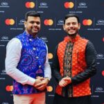 Indian Filmmakers Jitendra Mishra and Partha Panda Drive Cultural Exchange at Cannes Indian Filmmakers Jitendra Mishra and Partha Panda Drive Cultural Exchange at Cannes