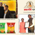 Maharani Tea: The Taste of Trust Wins India's Most Trusted Brand Award 2023 Maharani Tea: The Taste of Trust Wins India's Most Trusted Brand Award 2023