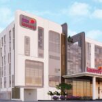 Kauvery Group of Hospitals Launches Maa Kauvery: Exclusive 200-Bedded Hospital for Women and Children Kauvery Group of Hospitals Launches Maa Kauvery: Exclusive 200-Bedded Hospital for Women and Children