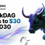 Bullish Altcoins: BlockDAG’s Keynote 2 Boost Price Predictions of $30 by 2030 Amid Filecoin’s Rally and Notcoin’s Struggles