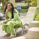 Embracing a Healthier Lifestyle with Yoga: An Insight into Mrs. Padma Priyadharsini's Yoga Thatthva