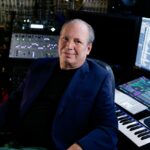 Watch Hans Zimmer special on Sony BBC Earth and Sony PIX