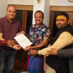 Universal Merit Awards will be held in Colombo, Sri Lanka Deputy Speaker Ajith Rajapakse will attend as a special guest Universal Merit Awards will be held in Colombo, Sri Lanka Deputy Speaker Ajith Rajapakse will attend as a special guest