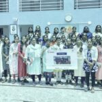 Cognizant Foundation Collaborates with Y4D to Empower Underprivileged Women in PCB Assembly Operator under its Tech4All Program in Pune and Bhubaneshwar. Cognizant Foundation Collaborates with Y4D to Empower Underprivileged Women in PCB Assembly Operator under its Tech4All Program in Pune and Bhubaneshwar.
