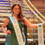 TIGP Mrs. India wins International Crown and Title of Spirit of World Universal 2024 in USA