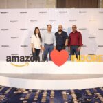 Madhya Pradesh emerged as one of the top shopping destinations for Home, Kitchen, and Outdoors products on Amazon.in Madhya Pradesh emerged as one of the top shopping destinations for Home, Kitchen, and Outdoors products on Amazon.in
