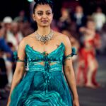 Tanishq bedazzles Paris Haute Couture Week with Timecrafted diamonds Tanishq bedazzles Paris Haute Couture Week with Timecrafted diamonds