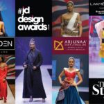 IMMERSE YOURSELF IN THE FUTURE OF FASHION & JEWELLERY DESIGN AT JD DESIGN AWARDS 2024 BANGALORE IMMERSE YOURSELF IN THE FUTURE OF FASHION & JEWELLERY DESIGN AT JD DESIGN AWARDS 2024 BANGALORE
