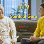 Brahmavidya Sadhak Sangh Celebrates 27 Years with an Enlightening Podcast Brahmavidya Sadhak Sangh Celebrates 27 Years with an Enlightening Podcast