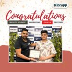 Youngest Oracle Certified Java Programmer