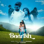 Shashank Tiwari And Akriti Negi Star in New Emotional Music Video "Baarish"