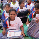 "Miam Charitable Trust, Surjagad Ispat Pvt Ltd, and Minister Dharmarao Baba Atram Collaborate for Sustainable Development in Adivasi Communities"