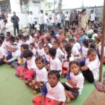 A Brighter Future for Adivasi Women and Children: Surjagad Ispat Pvt Ltd, Miam Charitable Trust, and Minister Dharmarao Baba Atram's Vision