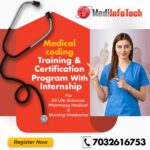 The Rise of Medical Coding: Opportunities in Hyderabad The Rise of Medical Coding: Opportunities in Hyderabad