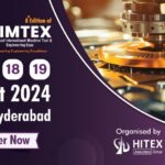 Hyderabad gears up preparations for the Triad of Industry Events: HIMTEX, India Process Expo & Conference (IPEC), and Eco Sustain Expo Hyderabad gears up preparations for the Triad of Industry Events: HIMTEX, India Process Expo & Conference (IPEC), and Eco Sustain Expo