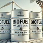 Pan Oleo Energy: Driving Green Energy Progress with Advanced Research