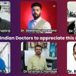 Renowned Indian Doctors to appreciate this Doctor's Day 2024