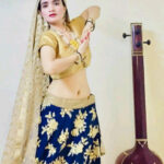 Fascinated with Indian Classical Dance since my childhood, says Priyanka Sharma a.k.a. 'Baby' Priya Fascinated with Indian Classical Dance since my childhood, says Priyanka Sharma a.k.a. 'Baby' Priya