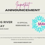 Magenta Resort Revamps and Rebrands Sterling River Stay in Dandeli