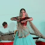 Fascinated with Indian Classical Dance since my childhood, says Priyanka Sharma a.k.a. 'Baby' Priya Fascinated with Indian Classical Dance since my childhood, says Priyanka Sharma a.k.a. 'Baby' Priya