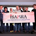 ISAMRA Receives Prestigious Recognition for Tax Compliance ISAMRA Receives Prestigious Recognition for Tax Compliance
