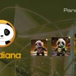 Don't Miss Out On Pandiana, The Next Meme Sensation On Solana Don't Miss Out On Pandiana, The Next Meme Sensation On Solana