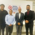 Empowering Nepal's Payment Landscape: Payhuddle and NCHL Forge Path for Secure, Seamless Transactions Empowering Nepal's Payment Landscape: Payhuddle and NCHL Forge Path for Secure, Seamless Transactions