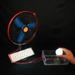 Environmental Energy Harvesting Technology Developed in India Environmental Energy Harvesting Technology Developed in India