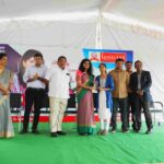 Decoding UPSC Success, Ignite IAS hosts Insightful Session with K N Chandana Jahnavi, UPSC AIR 50 Decoding UPSC Success, Ignite IAS hosts Insightful Session with K N Chandana Jahnavi, UPSC AIR 50