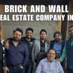 Brick And Wall Recognized as Best Real Estate Company in Noida Brick And Wall Recognized as Best Real Estate Company in Noida