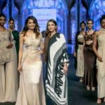 Rukinder Kumar Unveils Stunning Edits at Bangalore Times Fashion Week Rukinder Kumar Unveils Stunning Edits at Bangalore Times Fashion Week