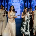 Grace and Glamour: Rukinder Kumar's Highlights from Bangalore Times Fashion Week Grace and Glamour: Rukinder Kumar's Highlights from Bangalore Times Fashion Week