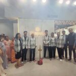 Simpolo Vitrified Strengthens Position in Maharashtra with Opening of Simpolo Gallery in Akola Simpolo Vitrified Strengthens Position in Maharashtra with Opening of Simpolo Gallery in Akola