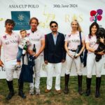Kumari Fine Jewellery Launches in London, Co-Founded by Mr. Yash Kataria Kumari Fine Jewellery Launches in London, Co-Founded by Mr. Yash Kataria