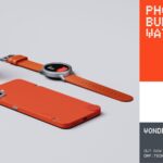 CMF by Nothing Launches CMF Phone 1, CMF Buds Pro 2 and CMF Watch Pro 2