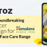 Vertoz Leads Groundbreaking Influencer Campaign for Himalaya’s Turmeric Face Care Range