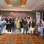 The Indian Alert Hosts Second Edition of "50 Entrepreneurs of the Year" - Honoring Visionary Leaders