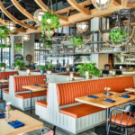 Trends that shaping the hospitality industry beyond the year 2024 Trends that shaping the hospitality industry beyond the year 2024