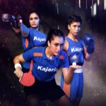 Kajaria Launches Inspirational Campaign Celebrating Women Empowerment and Excellence in Sports. Kajaria Launches Inspirational Campaign Celebrating Women Empowerment and Excellence in Sports.