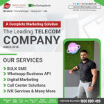 Hence Digital Telematics: Revolutionizing Business Communications Through Innovative Telecom Solutions Hence Digital Telematics: Revolutionizing Business Communications Through Innovative Telecom Solutions