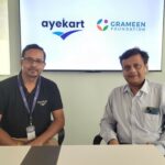 Ayekart Partners with Grameen Foundation to Offer Ayekrishi as Platform-as-a-Service (PaaS) Ayekart Partners with Grameen Foundation to Offer Ayekrishi as Platform-as-a-Service (PaaS)